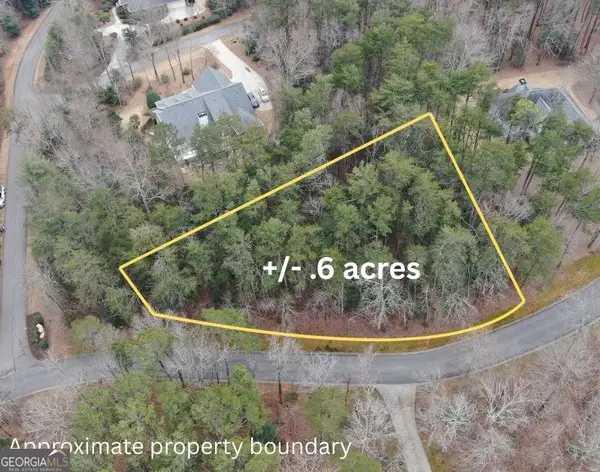 0 Crabapple Road, Clarkesville, GA 30523
