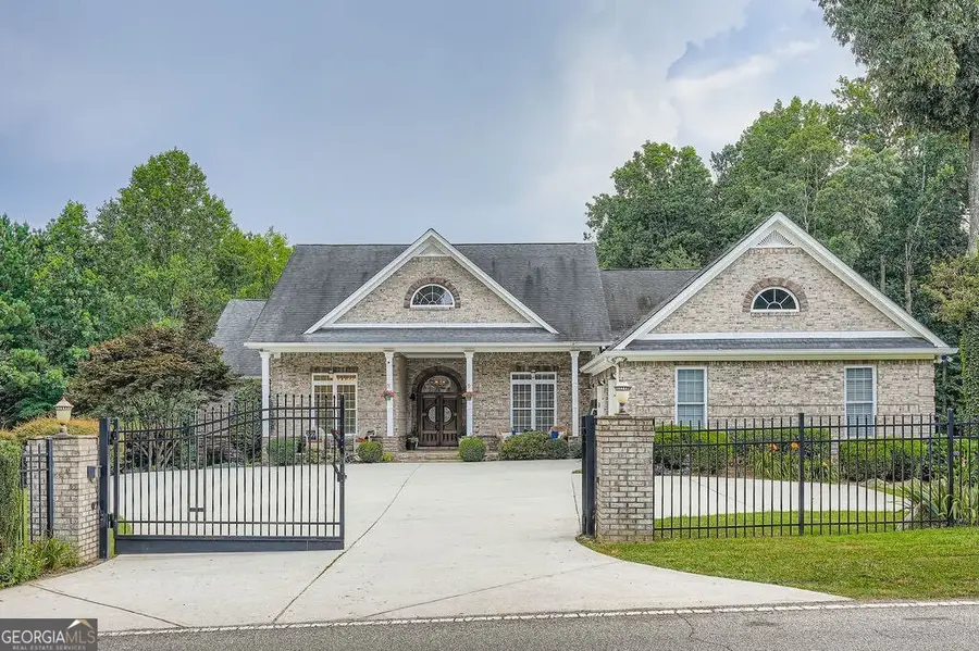 4829 Moon Road, Powder Springs, GA 30127 - #2