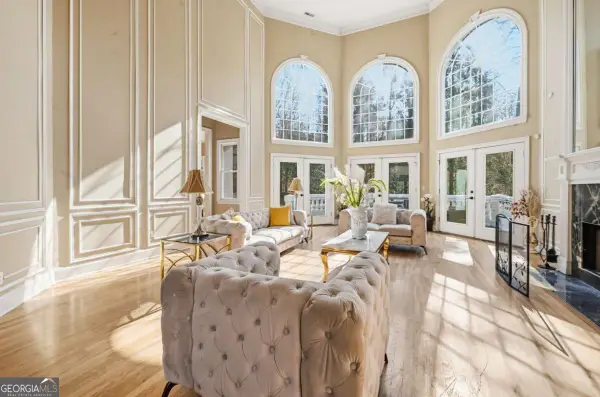 4670 Hamden Forest Drive Sw, Atlanta, GA 30331