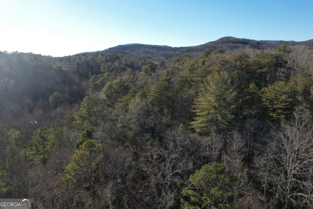 0 Old Miller Rock #LOT 75, Ellijay, GA 30540 - #1