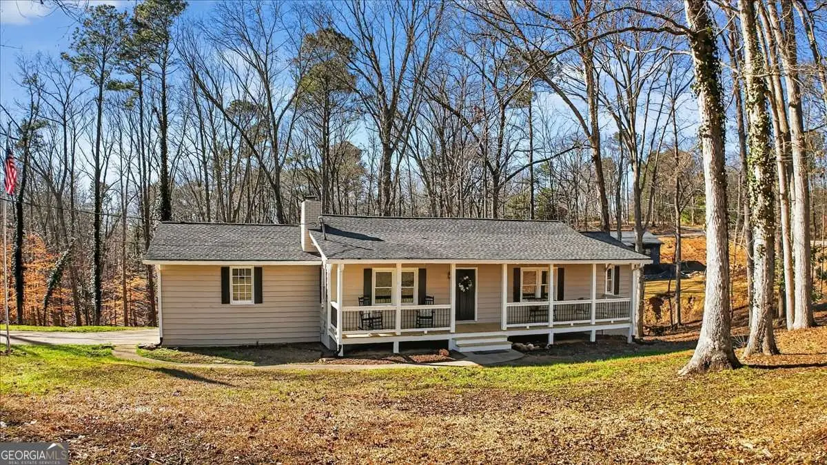 2147 Scott Road, Canton, GA 30115 - #1