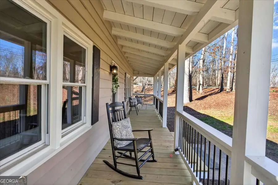 2147 Scott Road, Canton, GA 30115 - #3