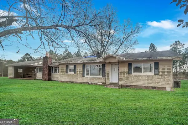 575 Mccarty Road, Sylvester, GA 31791