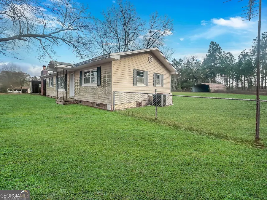 575 Mccarty Road, Sylvester, GA 31791 - #3