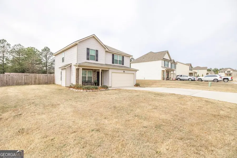 145 Goodall Woods Drive, Macon, GA 31216 - #3