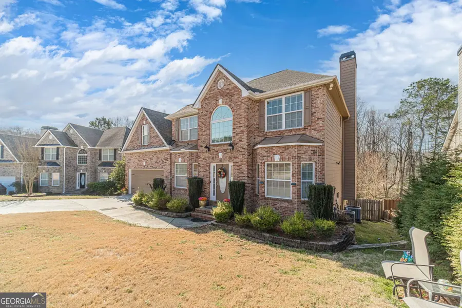 598 Georgia Circle, Loganville, GA 30052 - #3