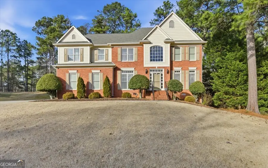 9130 Woodleaf Drive, Jonesboro, GA 30236 - #2