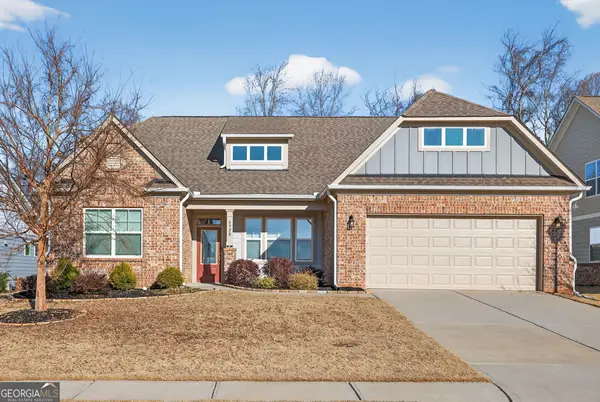 6928 Manchester Drive, Flowery Branch, GA 30542