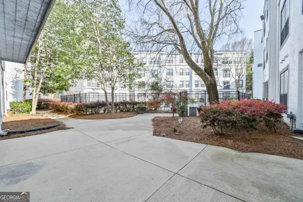 821 Ralph Mcgill Boulevard Ne #2405, Atlanta, GA 30306