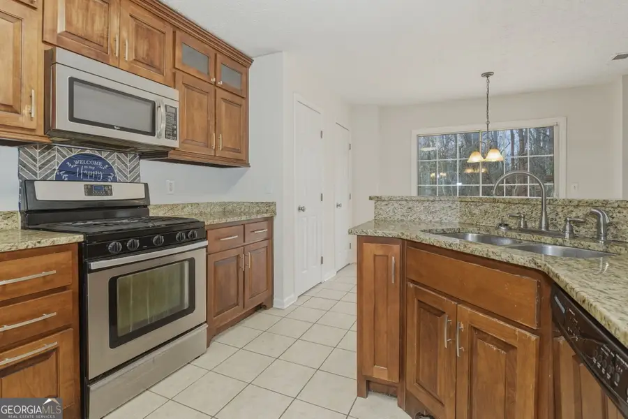 4769 Nature Trail, Austell, GA 30106 - #3