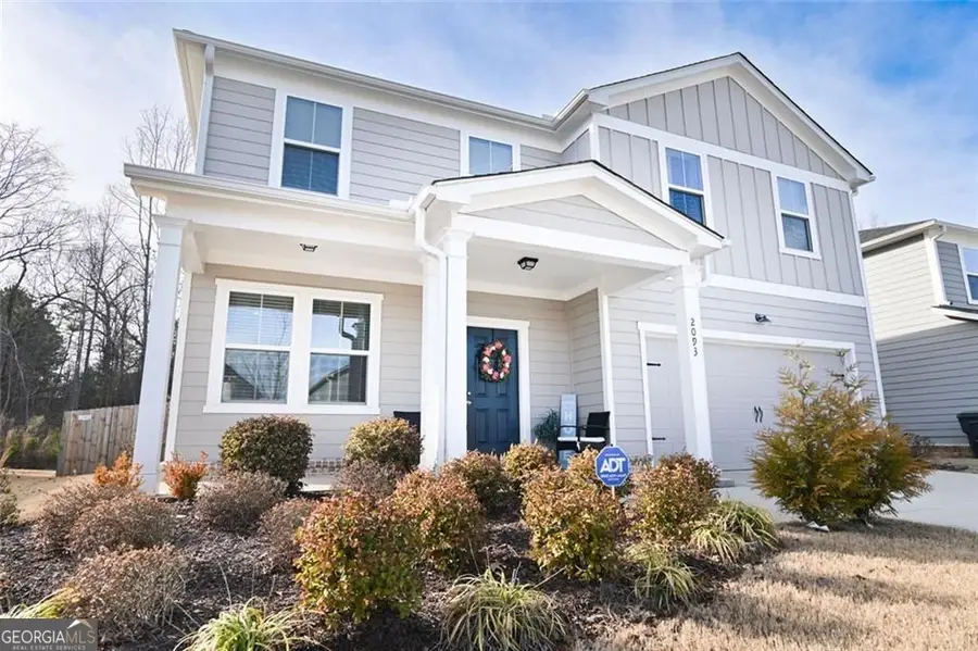 2093 Blackbird Circle, Covington, GA 30016 - #3