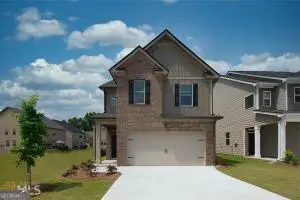 11922 Lovejoy Crossing Way, Hampton, GA 30228 - #1