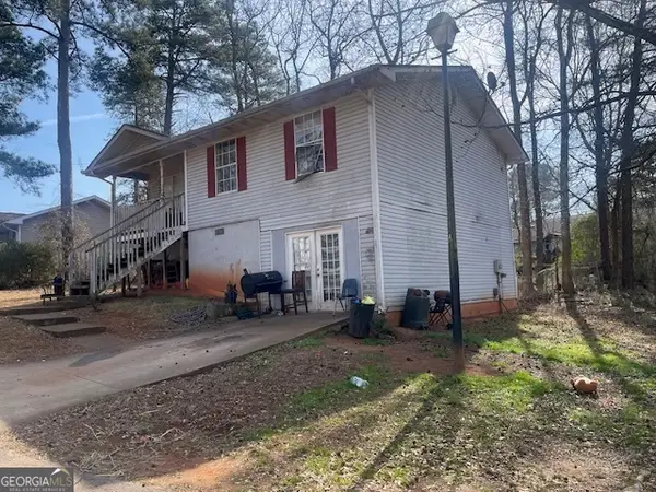 215 Sherwood Loop, McDonough, GA 30253