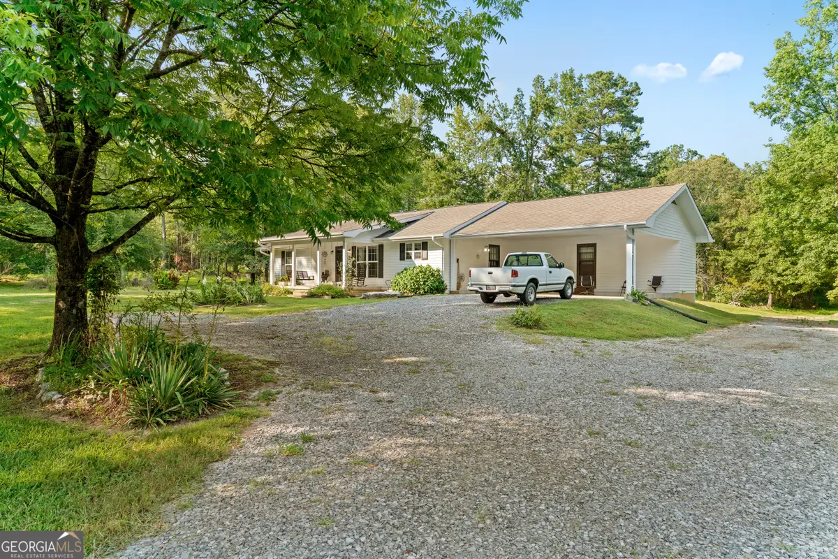 437 Cohutta Beaverdale Road, Cohutta, GA 30710 - #1