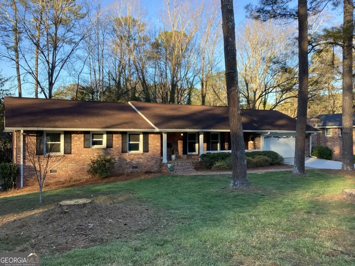 3740 Doroco Drive, Atlanta, GA 30340 - #1