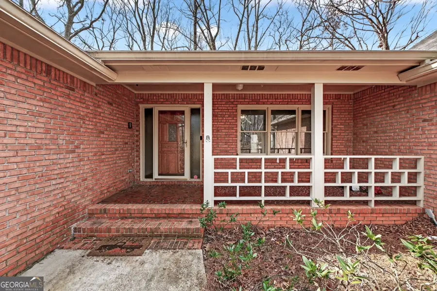 8215 Greens Court, Jonesboro, GA 30236 - #3