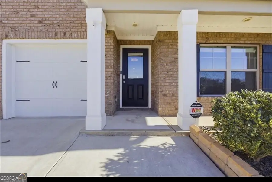 11800 Guelph Circle, Hampton, GA 30228 - #2