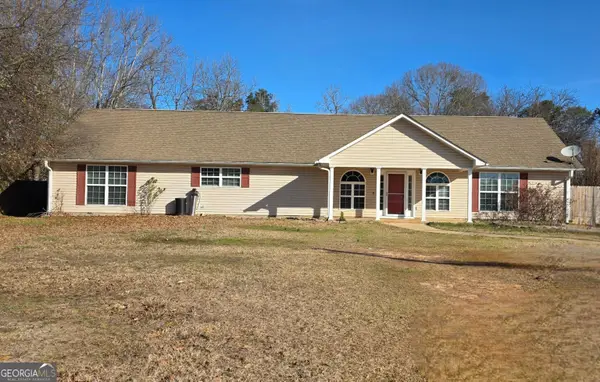 501 Dunbar Road, Warner Robins, GA 31093