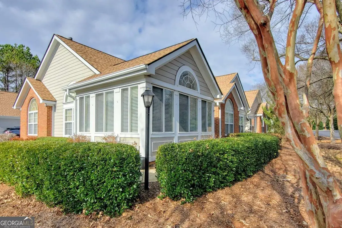 4020 Vineyards Lane #25, Kennesaw, GA 30144 - #1
