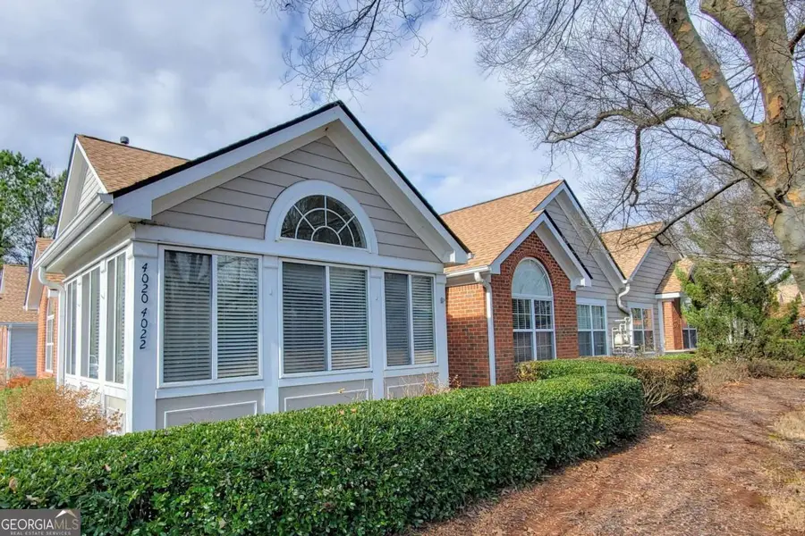 4020 Vineyards Lane #25, Kennesaw, GA 30144 - #2