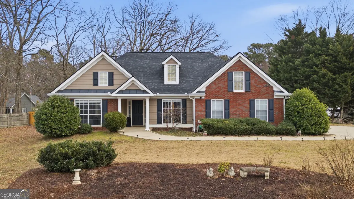 2155 Huntington Hill Trace, Buford, GA 30519 - #1