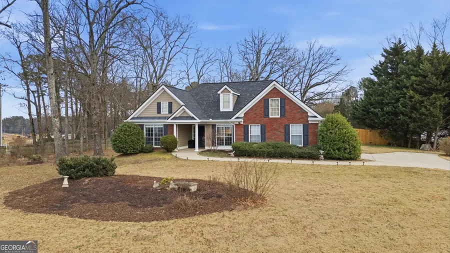 2155 Huntington Hill Trace, Buford, GA 30519 - #3