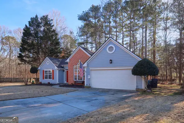 412 Antler Lane, Suwanee, GA 30024