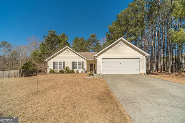 303 Shenandoah Drive, Monroe, GA 30655