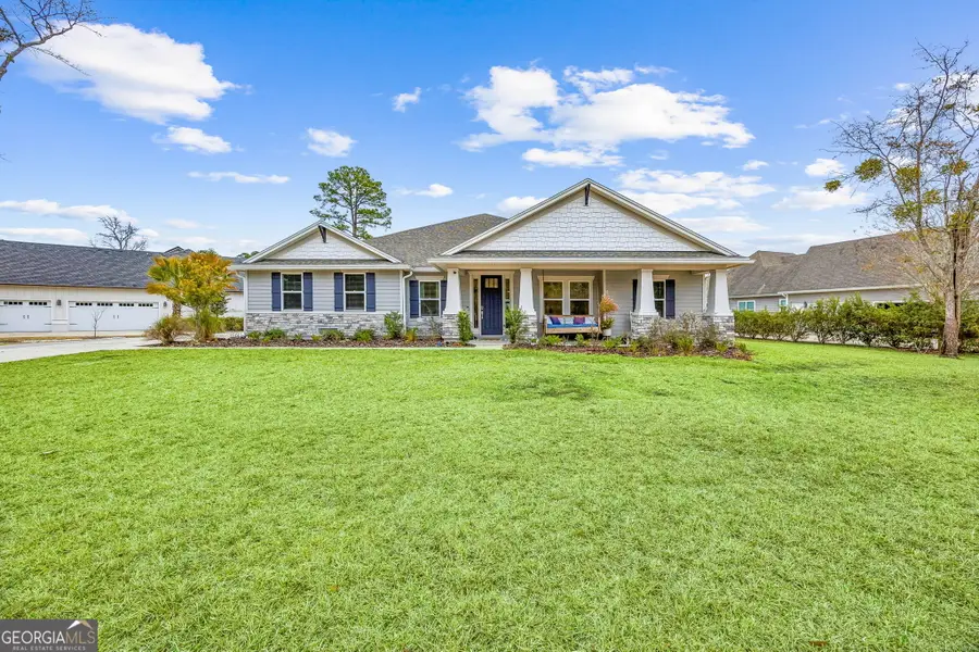 1951 Isles Of Saint Marys Way, Saint Marys, GA 31558 - #3