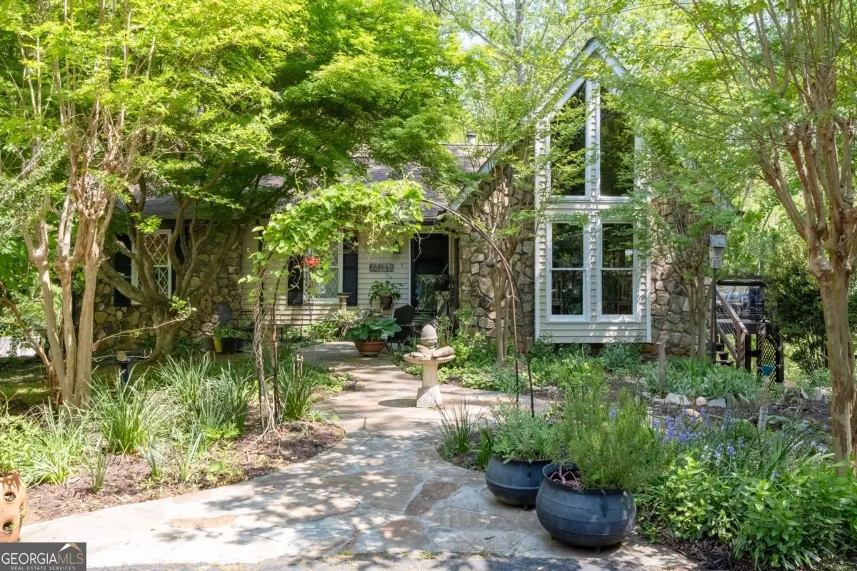 511 Oakdale Road, Canton, GA 30114 - #1