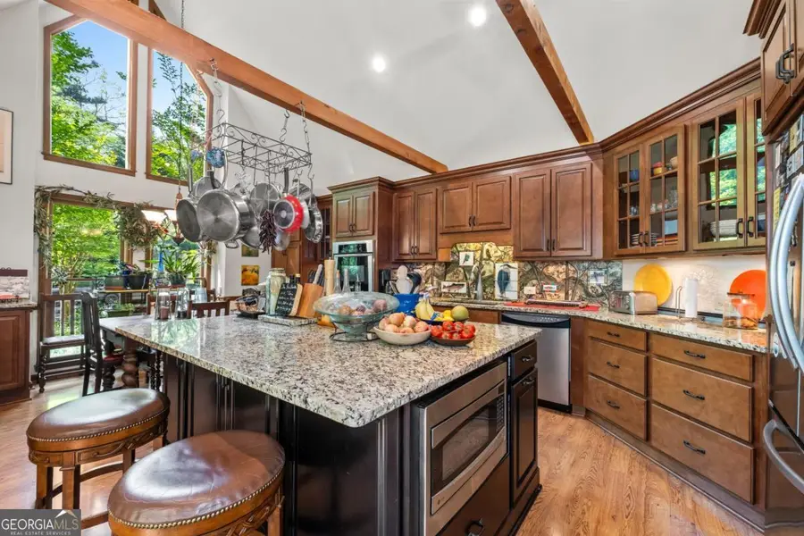 511 Oakdale Road, Canton, GA 30114 - #3