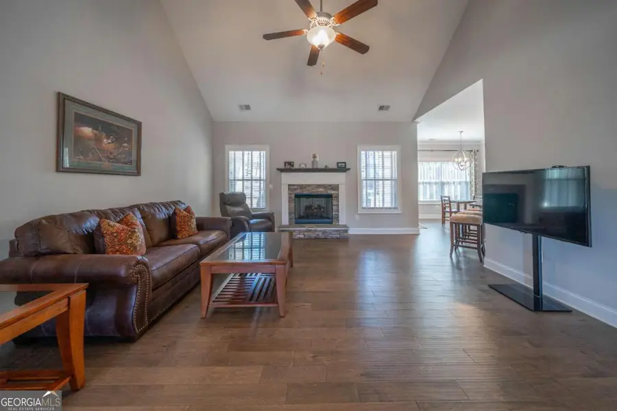 248 Azalea Lakes Drive, Dallas, GA 30157 - #3