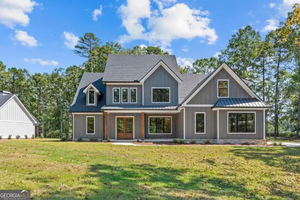 1320 A Lake Drive, Greensboro, GA 30642