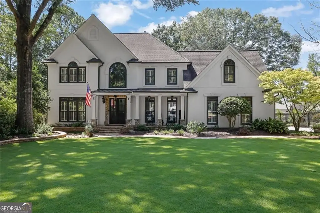 4045 Inverness Crossing, Roswell, GA 30075 - #1