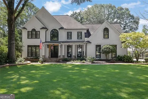 4045 Inverness Crossing, Roswell, GA 30075