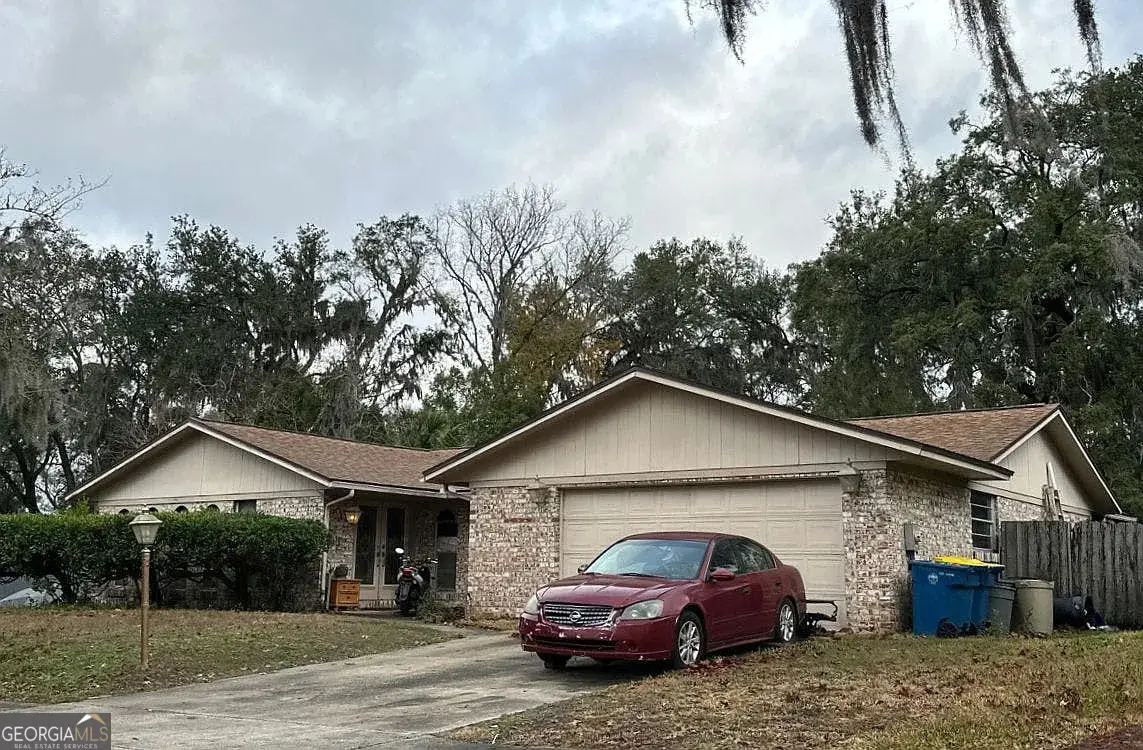 5857 Gumwood Drive, Jacksonville, FL 32277 - #1