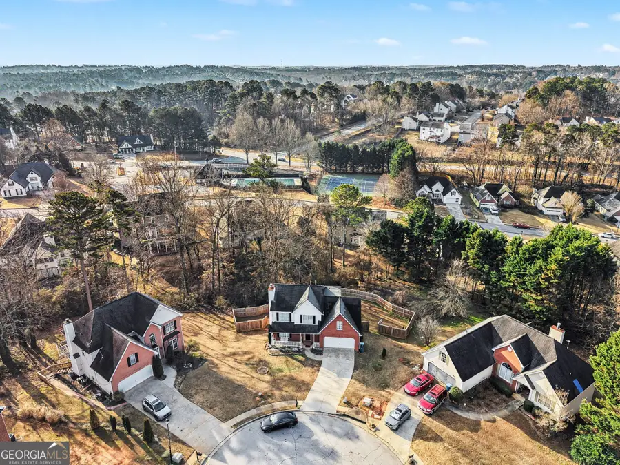 653 Matt Court, Lawrenceville, GA 30045 - #3