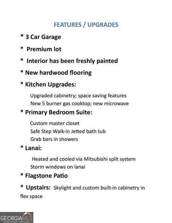 11192 Brookhavenclub Drive, Johns Creek, GA 30097 - #2