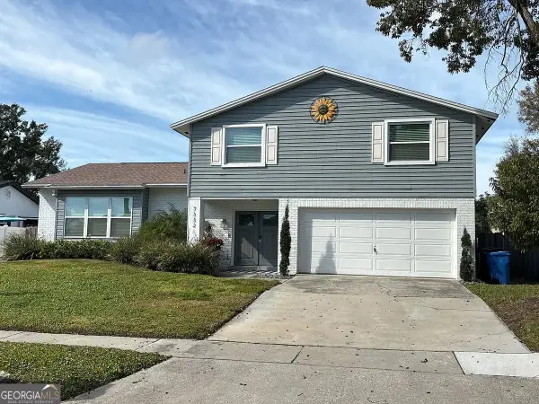 7332 Sunshine Circle, Tampa, FL 33634
