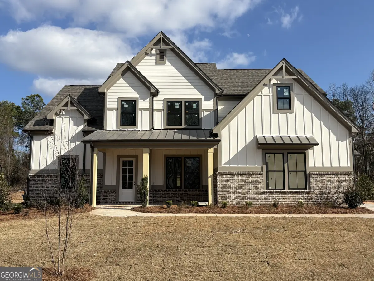 4520 Greyson Manor Drive, Cumming, GA 30041 - #1