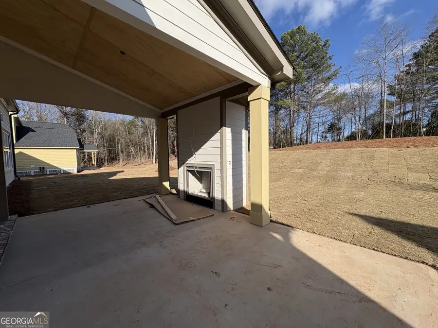 4520 Greyson Manor Drive, Cumming, GA 30041 - #2