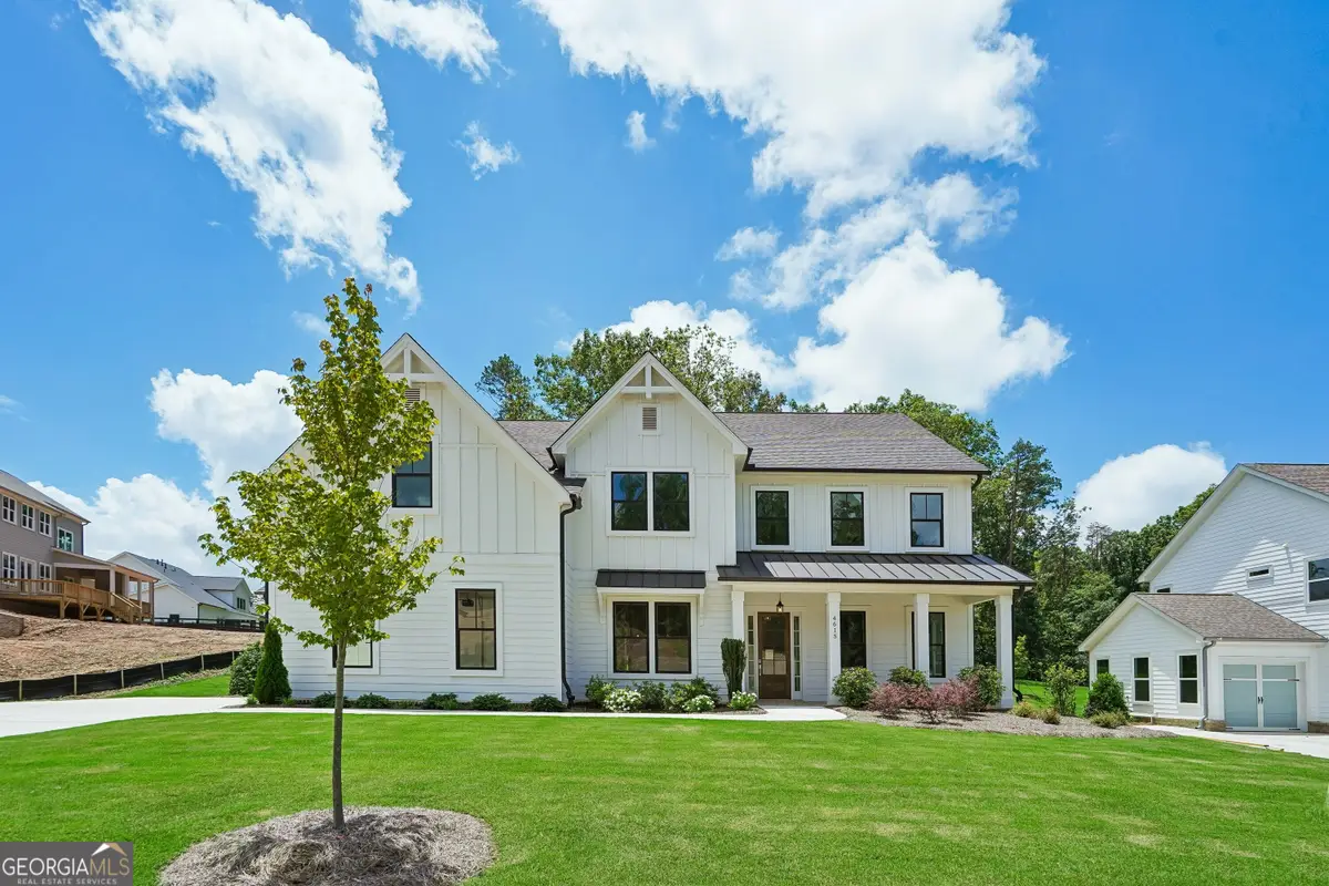 4615 Greyson Manor Drive, Cumming, GA 30041 - #1