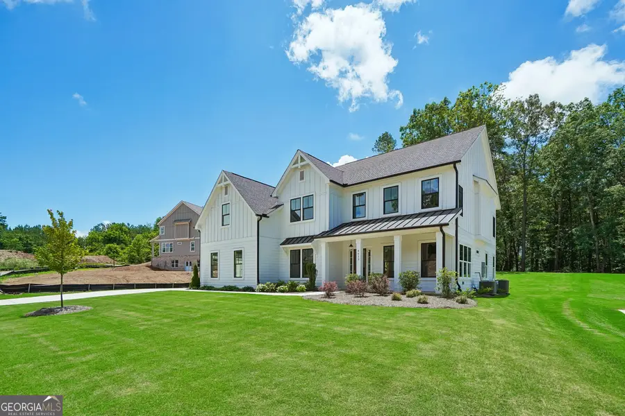 4615 Greyson Manor Drive, Cumming, GA 30041 - #2
