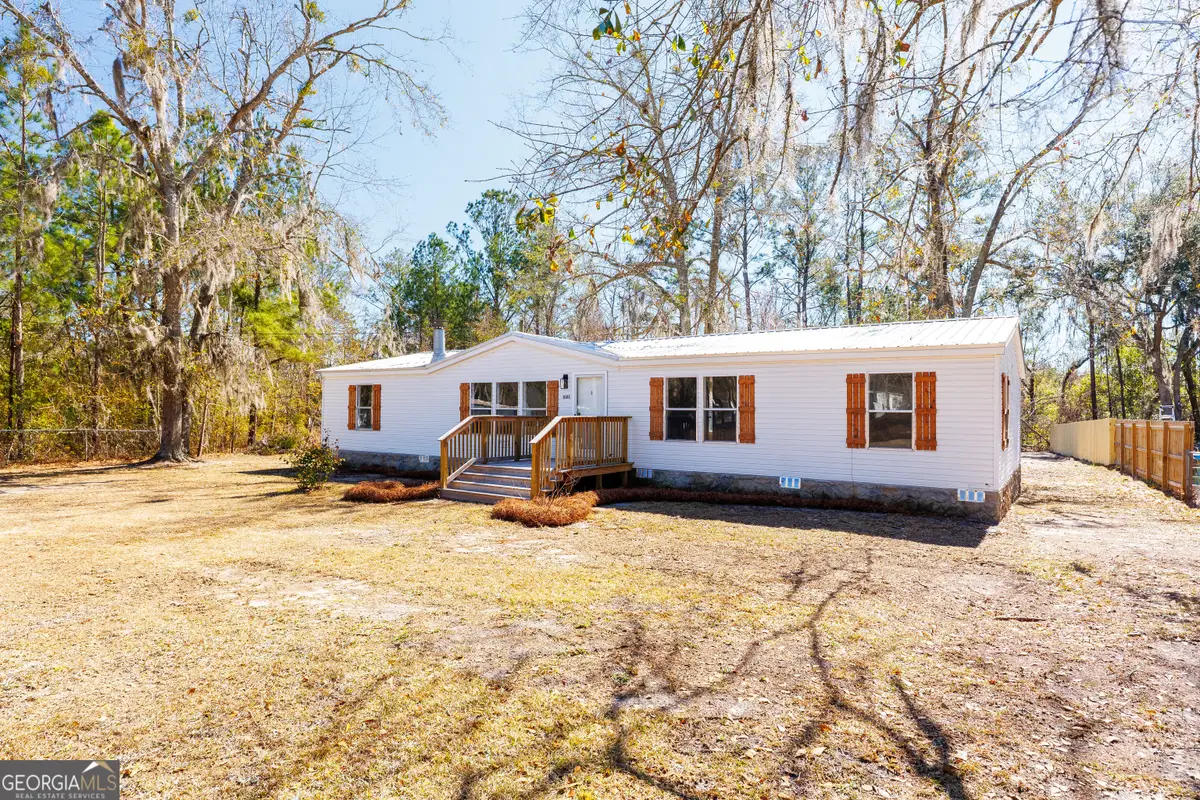 4181 Bent Tree Drive, Valdosta, GA 31601 - #1