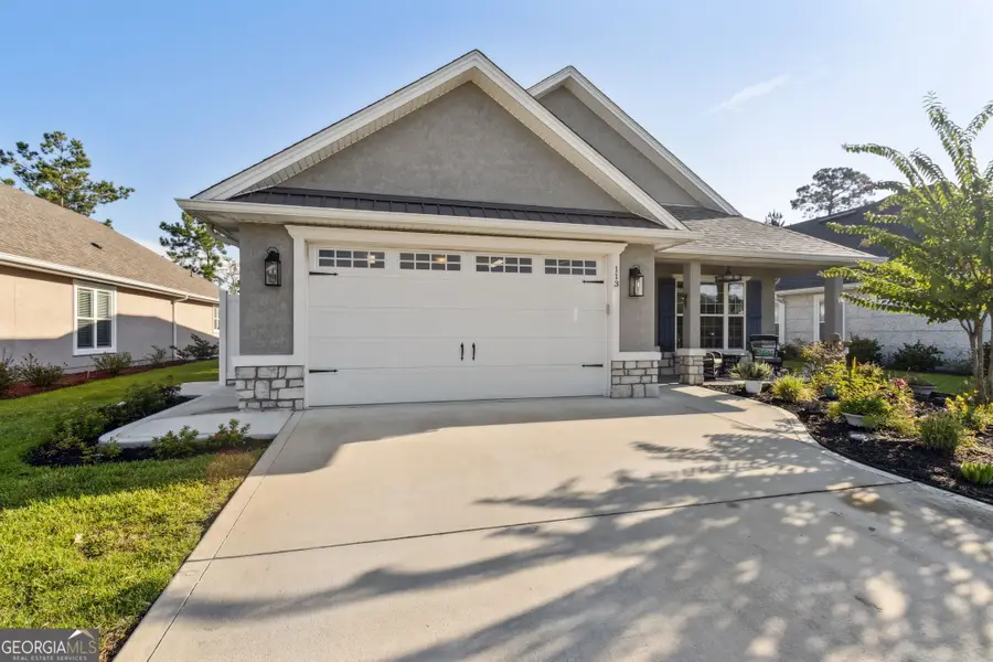 113 Amanda Trace, Kingsland, GA 31548 - #3