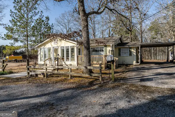 4383 Martha Berry Highway Nw, Rome, GA 30165