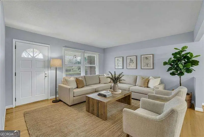 2971 Belaire Circle, Chamblee Doraville, GA 30340 - #2