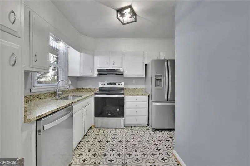 2971 Belaire Circle, Chamblee Doraville, GA 30340 - #3