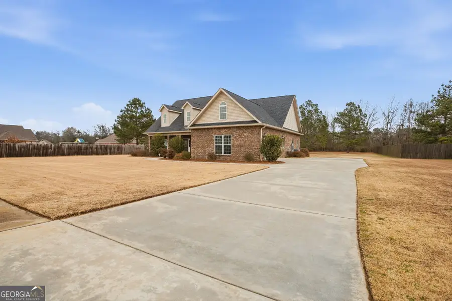 251 Hampton Oaks Way, Byron, GA 31008 - #2