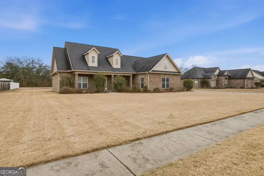 251 Hampton Oaks Way, Byron, GA 31008 - #3